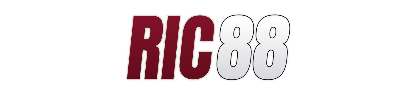 ric88 โลโก้